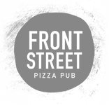 Front Street Pizza Pub